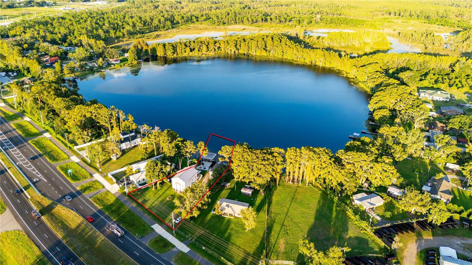 Image 63 of 73 For 10836 Land O Lakes Boulevard