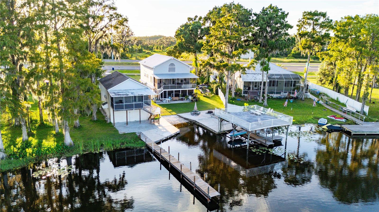 Image 65 of 73 For 10836 Land O Lakes Boulevard