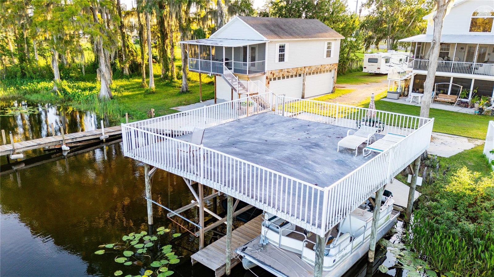 Image 66 of 73 For 10836 Land O Lakes Boulevard