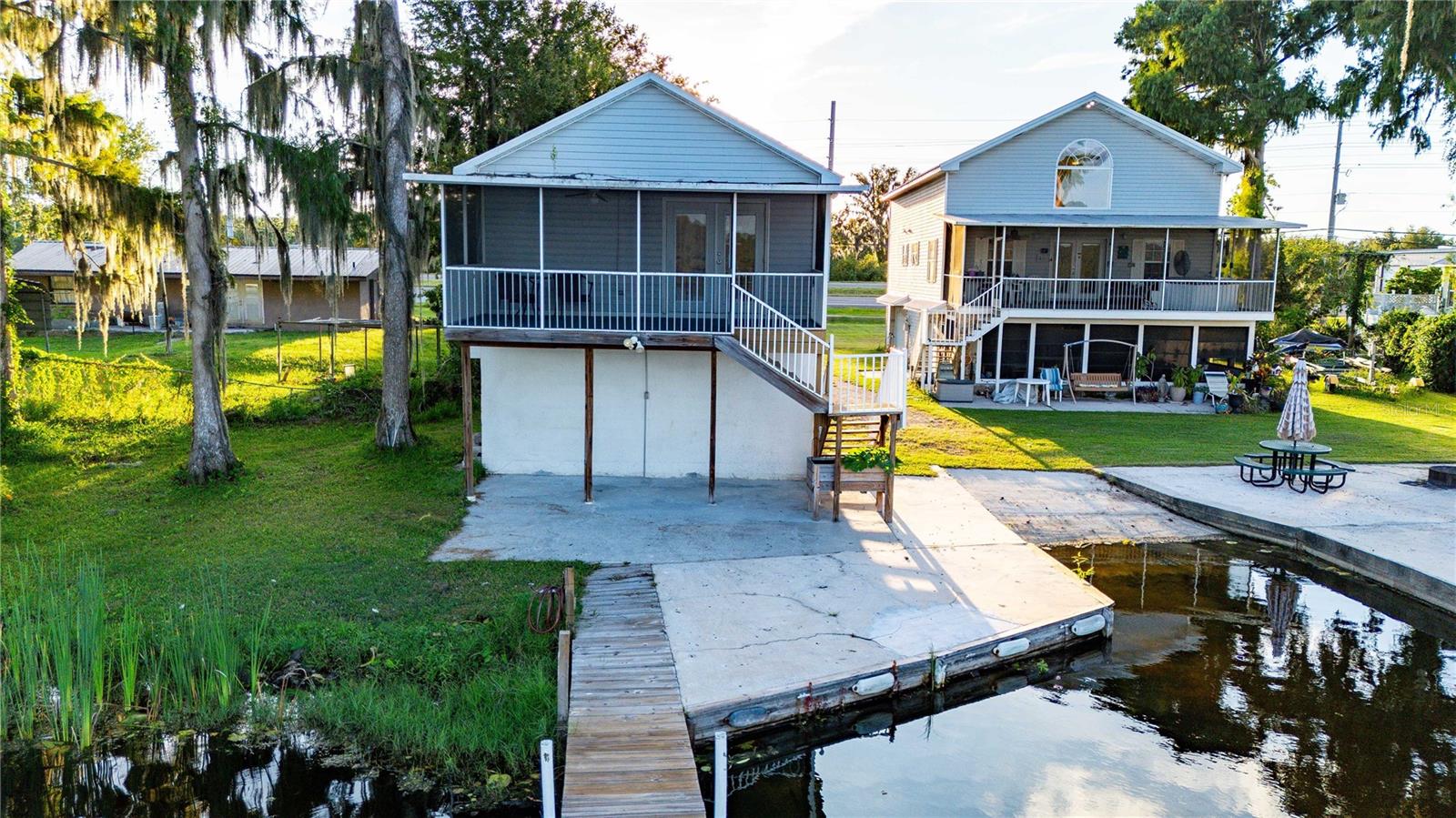 Image 68 of 73 For 10836 Land O Lakes Boulevard