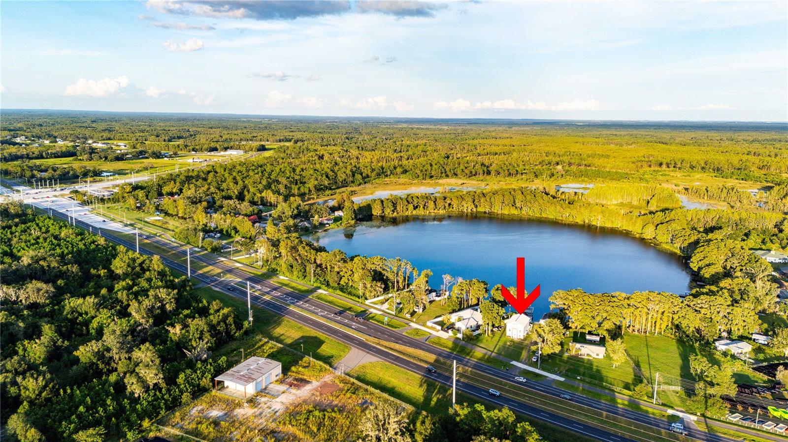 Image 73 of 73 For 10836 Land O Lakes Boulevard