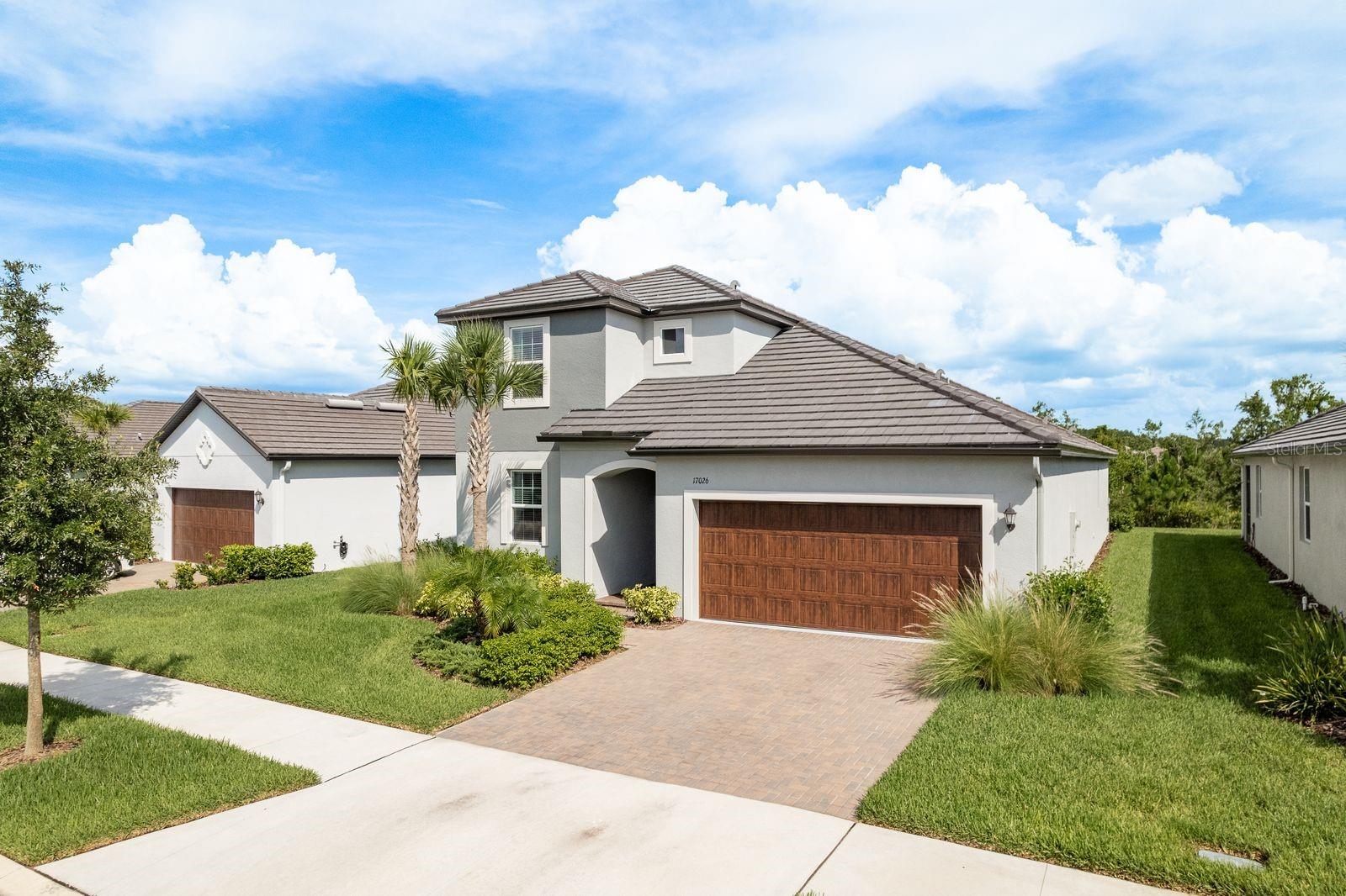 Image 61 of 65 For 17026 Shell Bay Drive