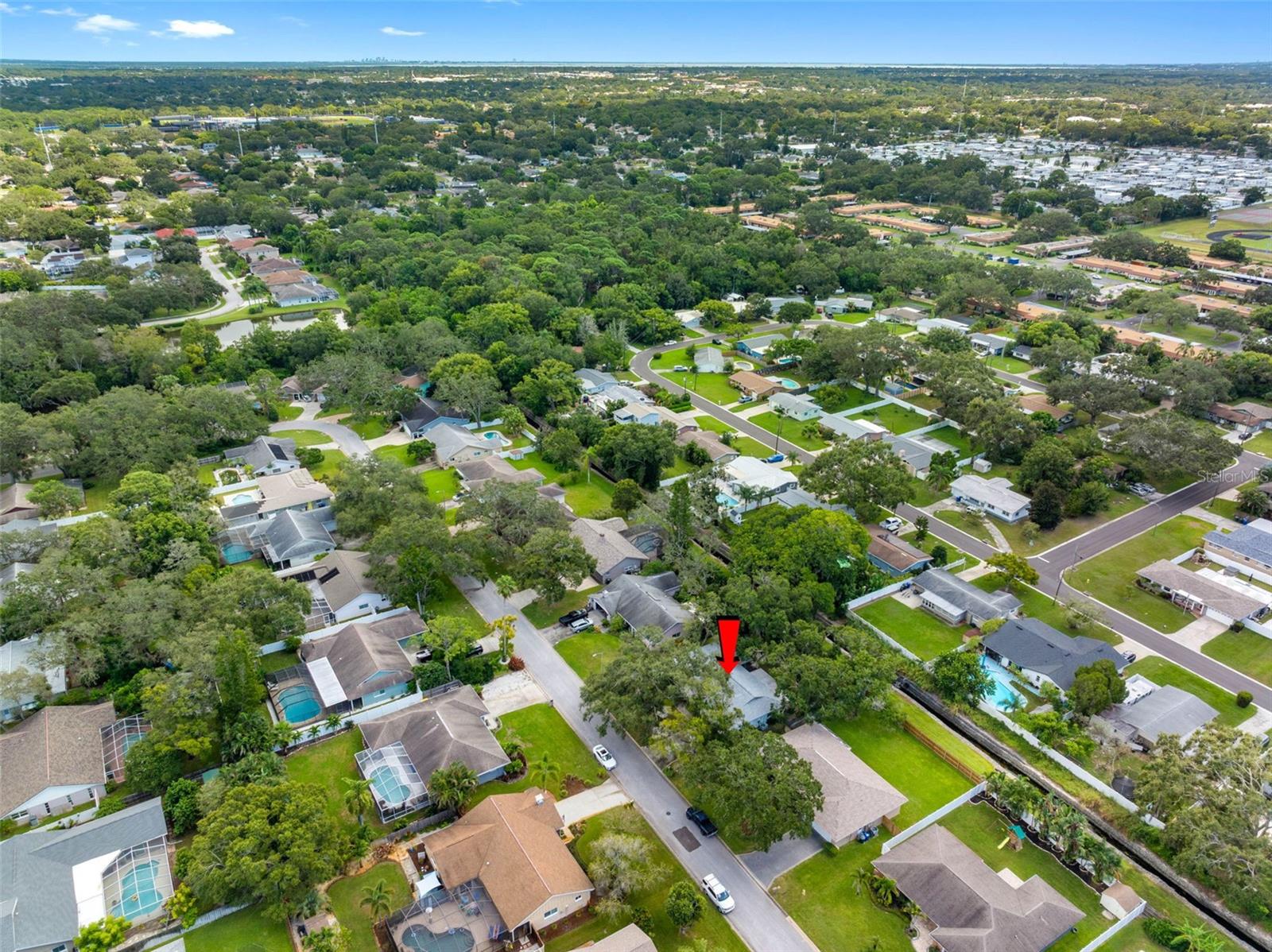 Image 42 of 44 For 1217 Royal Oak Drive