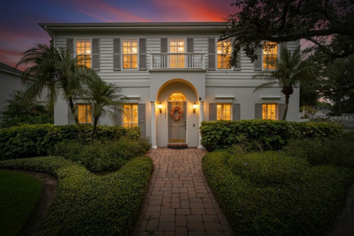 Details for 4401 Cleveland Street, TAMPA, FL 33609