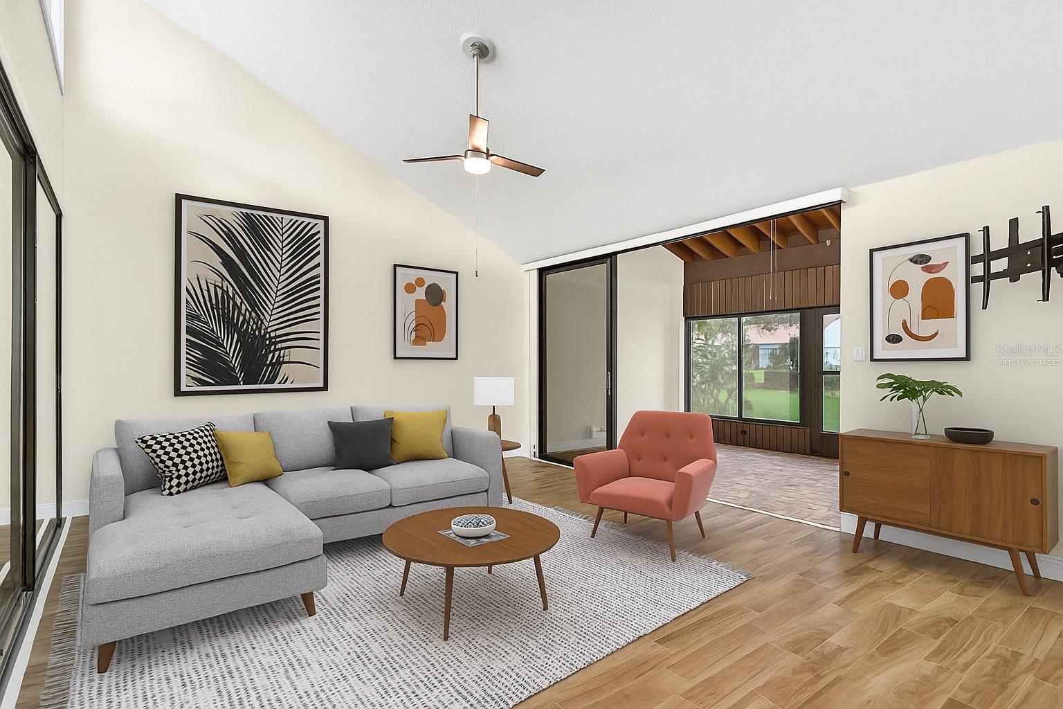 Image 3 of 55 For 107 Seville Court N