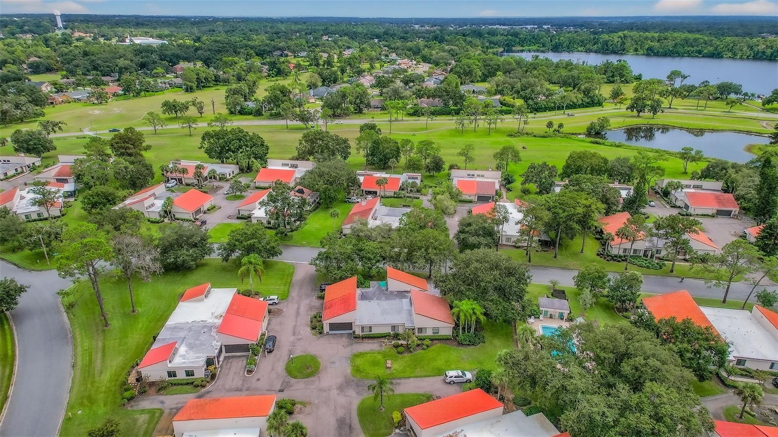 Image 48 of 55 For 107 Seville Court N