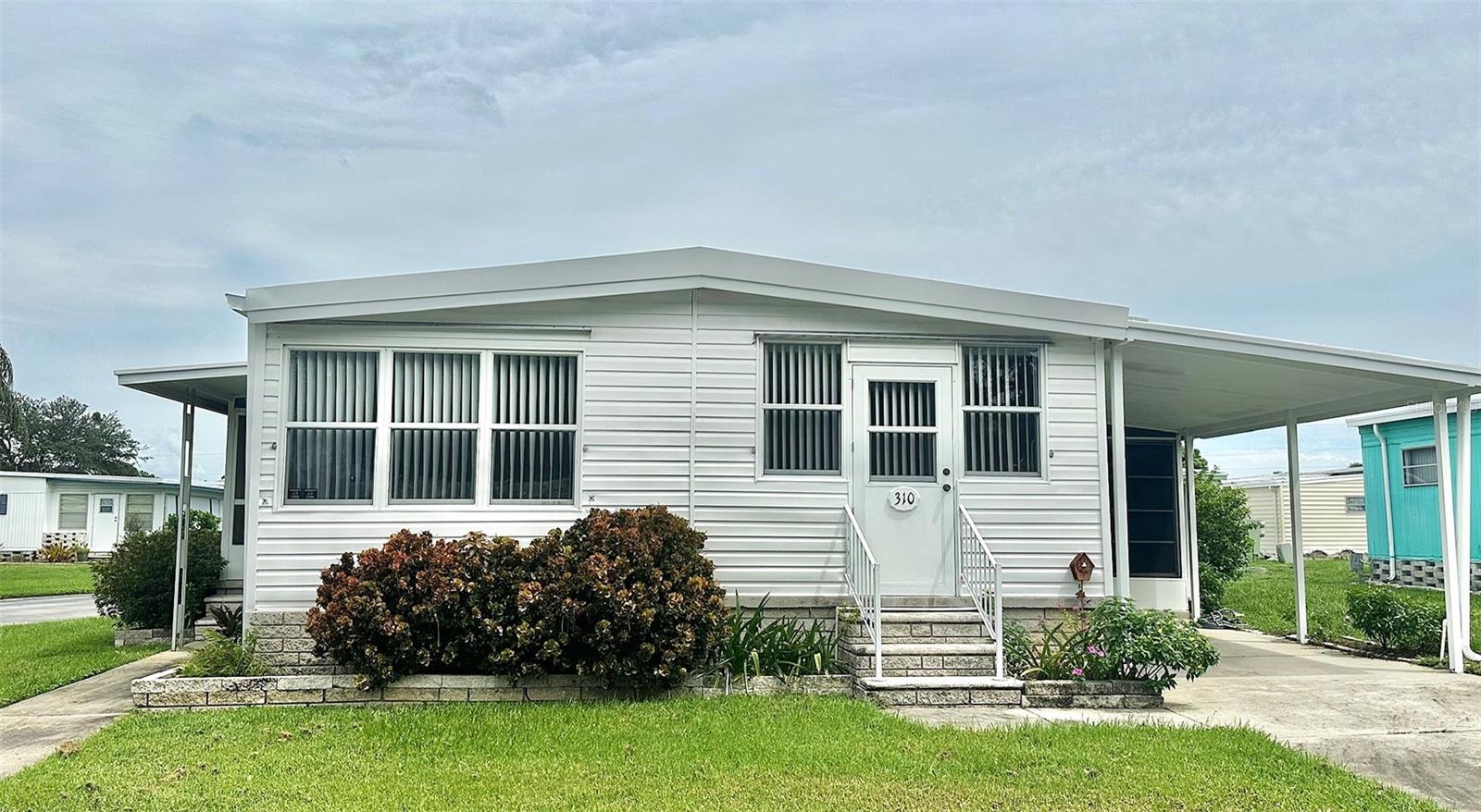 Image 2 of 18 For 9790 66th Street N 310