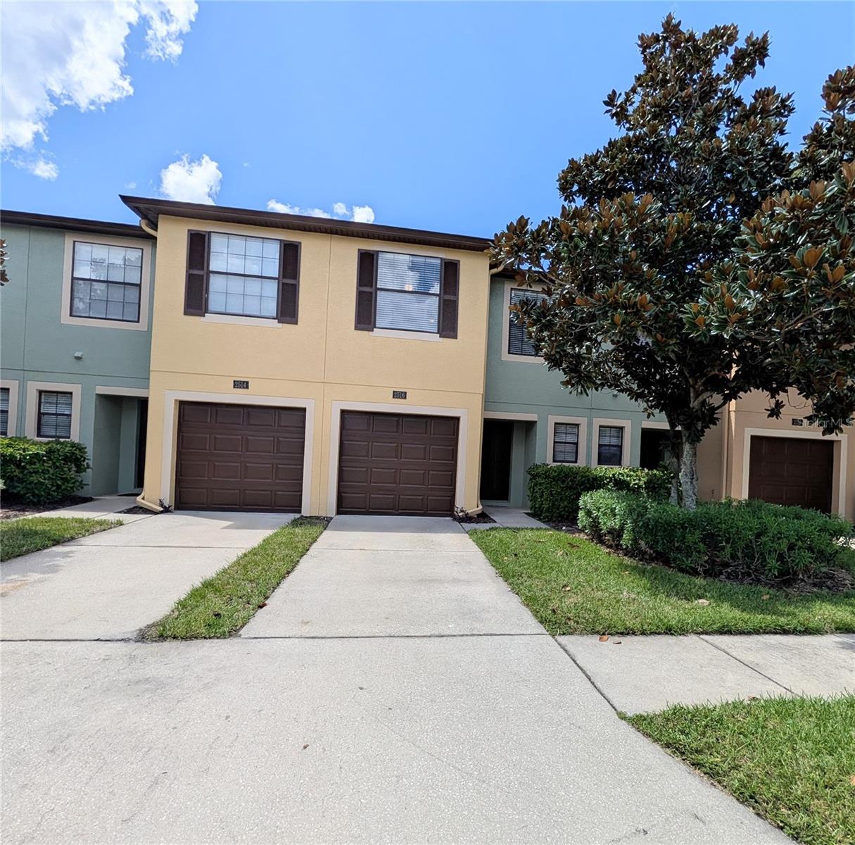 Details for 2516 Oleander Lakes Drive, BRANDON, FL 33511