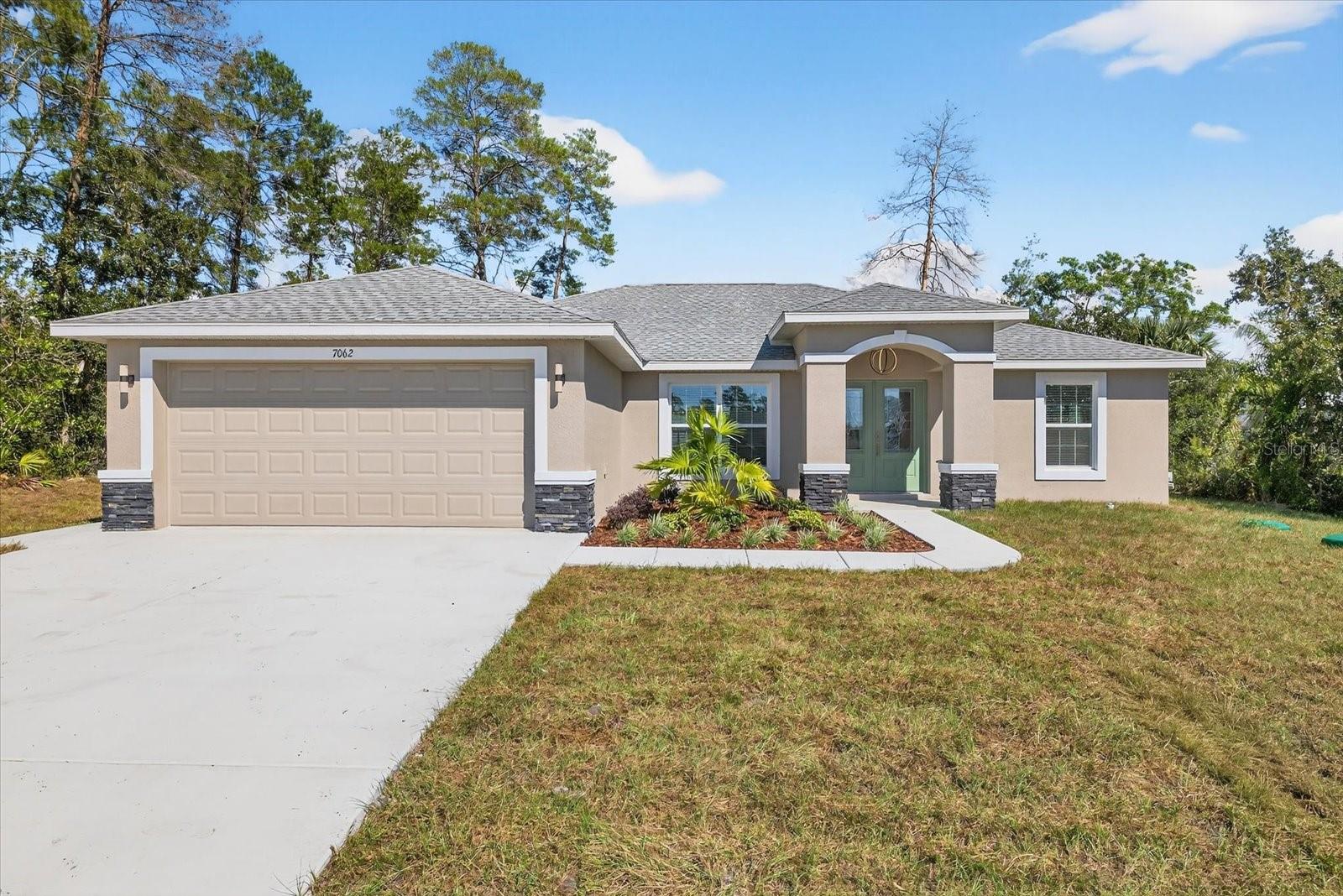 Details for 7062 Ovenbird Road, WEEKI WACHEE, FL 34613