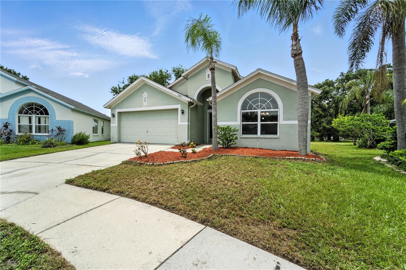 Details for 1725 Bondurant Way, BRANDON, FL 33511