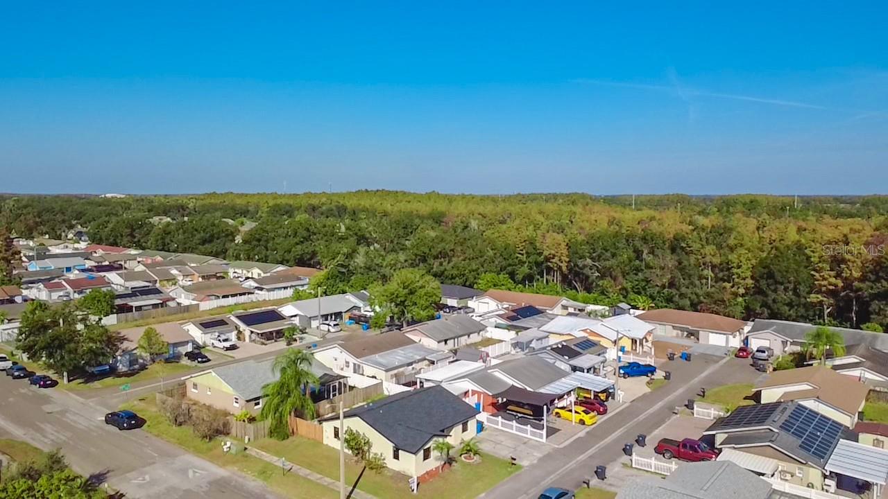 Image 27 of 29 For 8902 Wing Tip Court