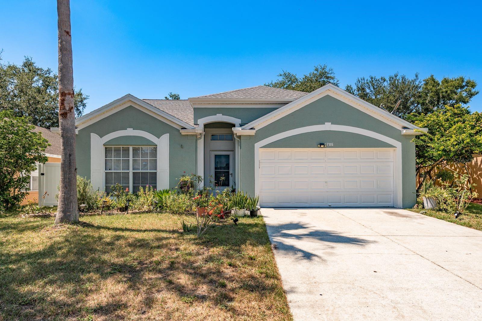 Details for 1786 Biarritz Circle, TARPON SPRINGS, FL 34689