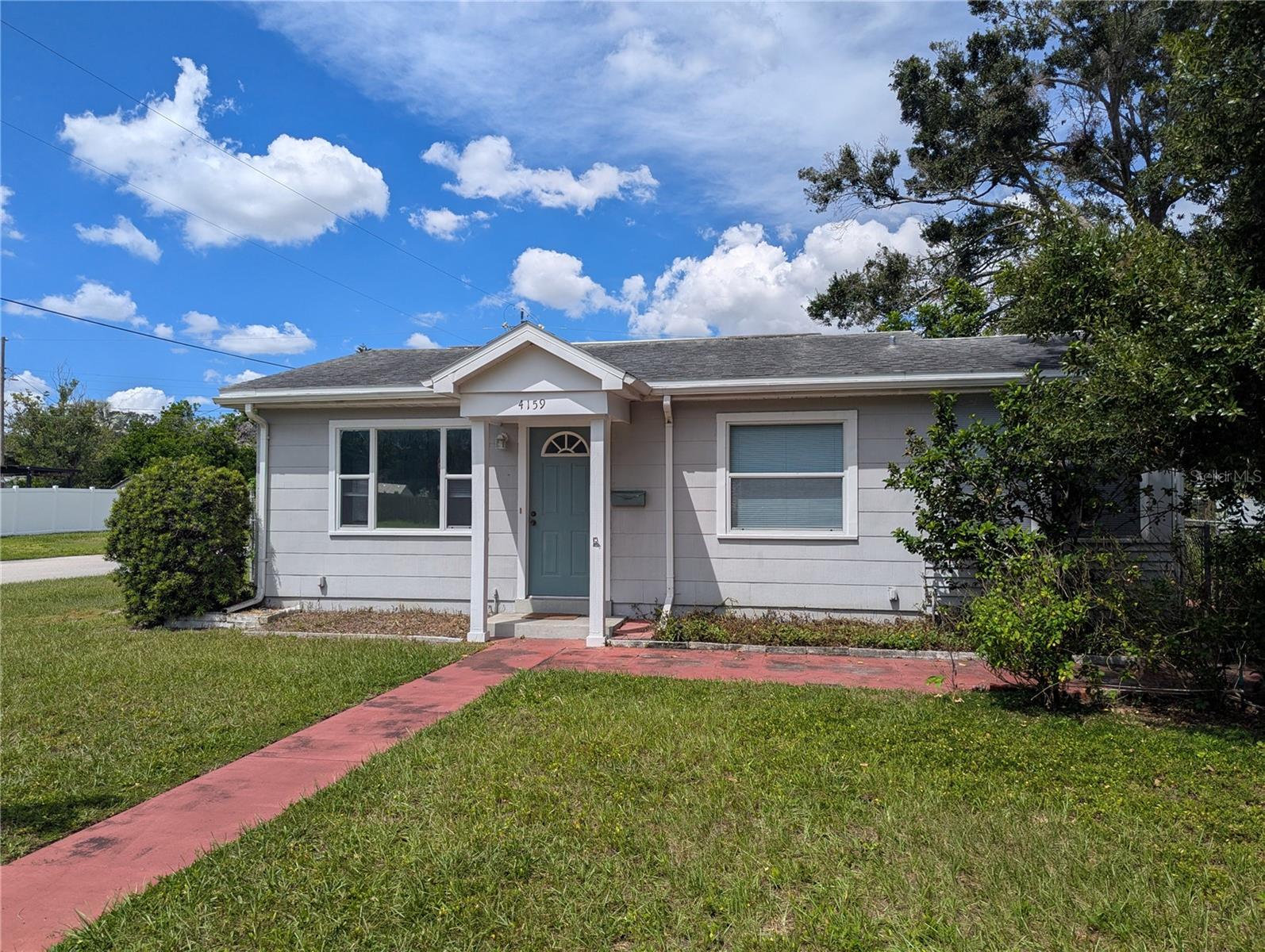 Details for 4159 6th Avenue N, ST PETERSBURG, FL 33713