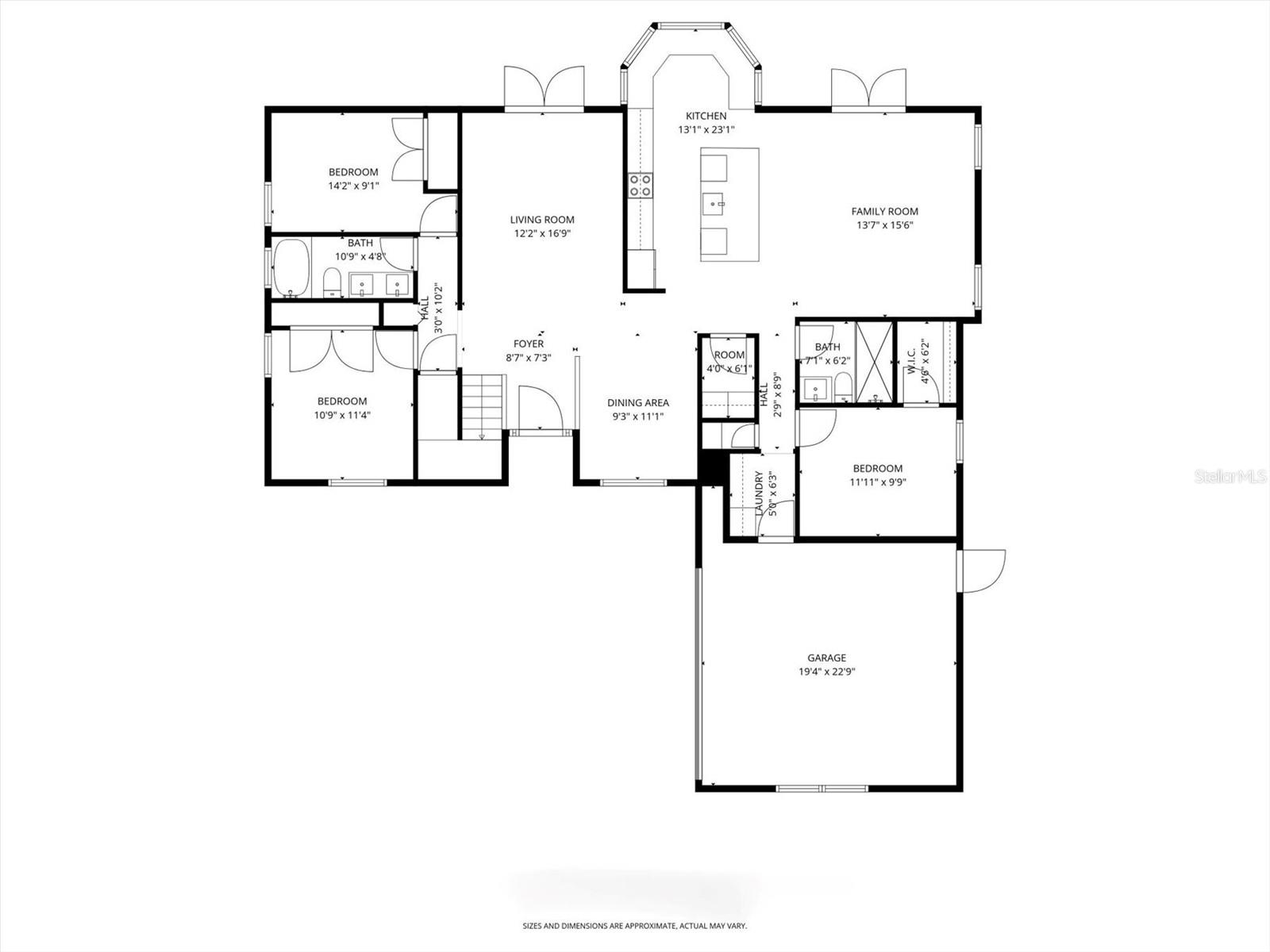 Image 18 of 50 For 1944 Vista View Drive