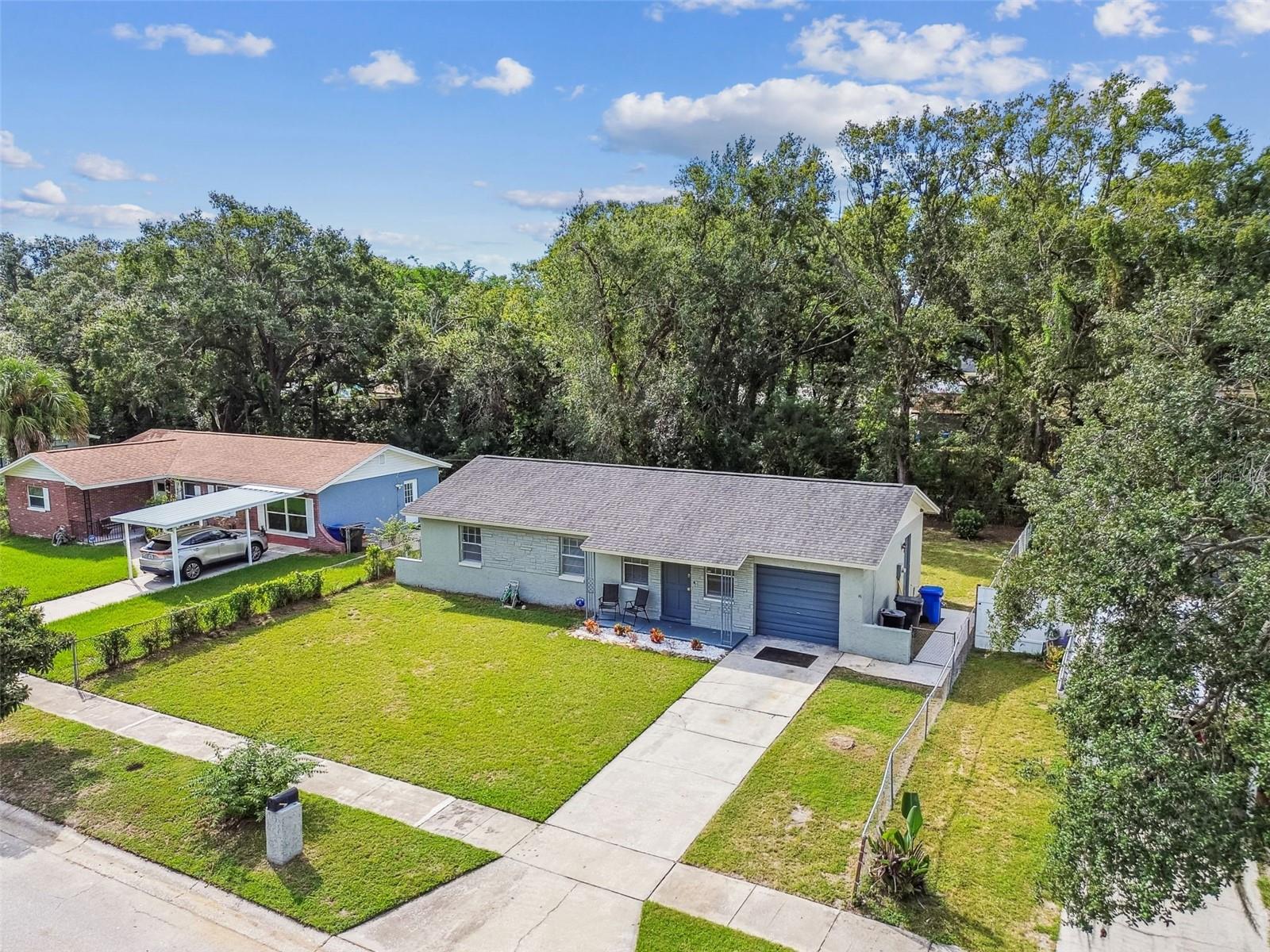 Image 32 of 33 For 4419 Dolphin Drive