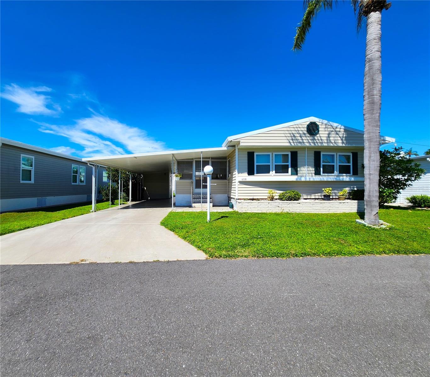 Details for 608 49th B Avenue Drive E 427, BRADENTON, FL 34203