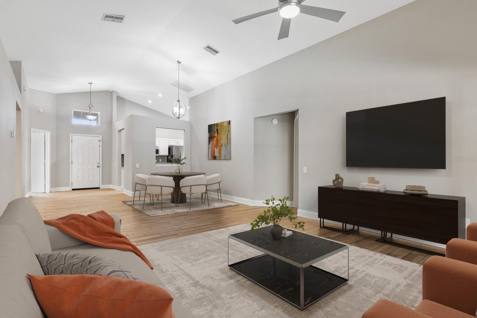 Image 11 of 36 For 4214 Pine Isle Drive