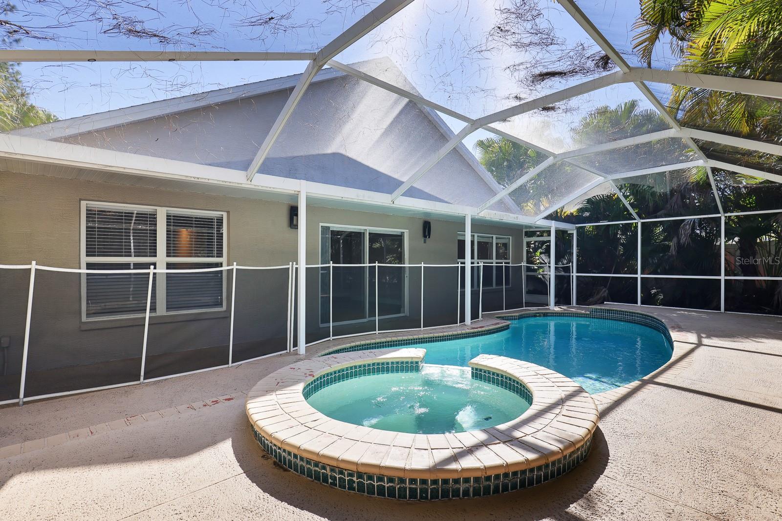 Image 32 of 36 For 4214 Pine Isle Drive