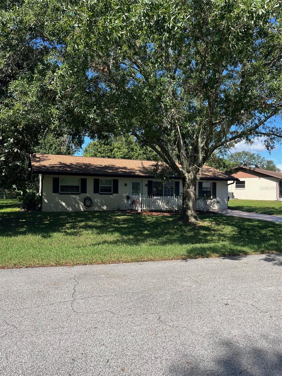 Details for 6447 Ashmont Avenue, BROOKSVILLE, FL 34602