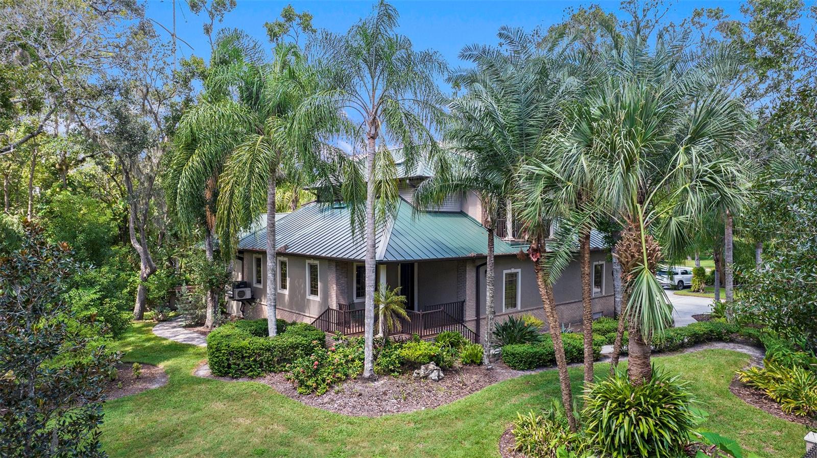 Details for 1252 Lake Drive, TARPON SPRINGS, FL 34688