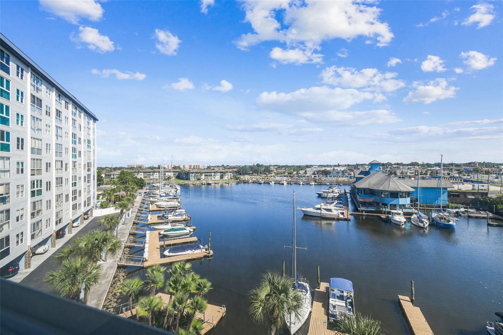 Details for 4939 Floramar Terrace 511, NEW PORT RICHEY, FL 34652