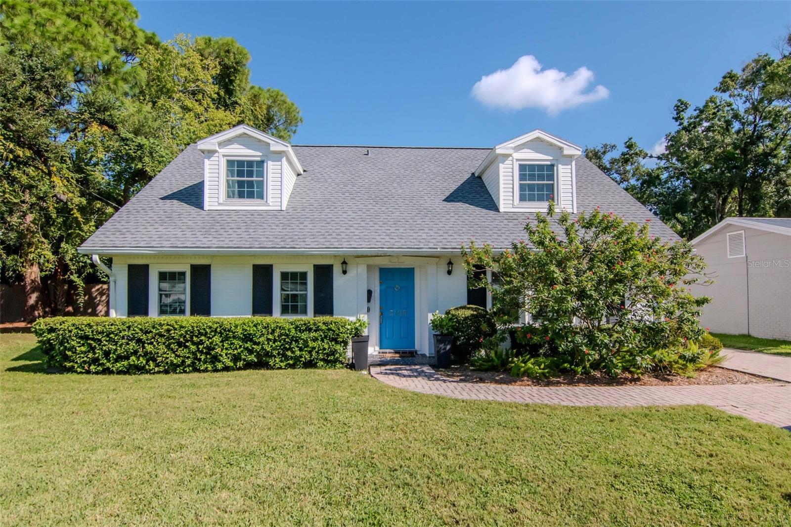Details for 5109 Cleveland Street, TAMPA, FL 33609
