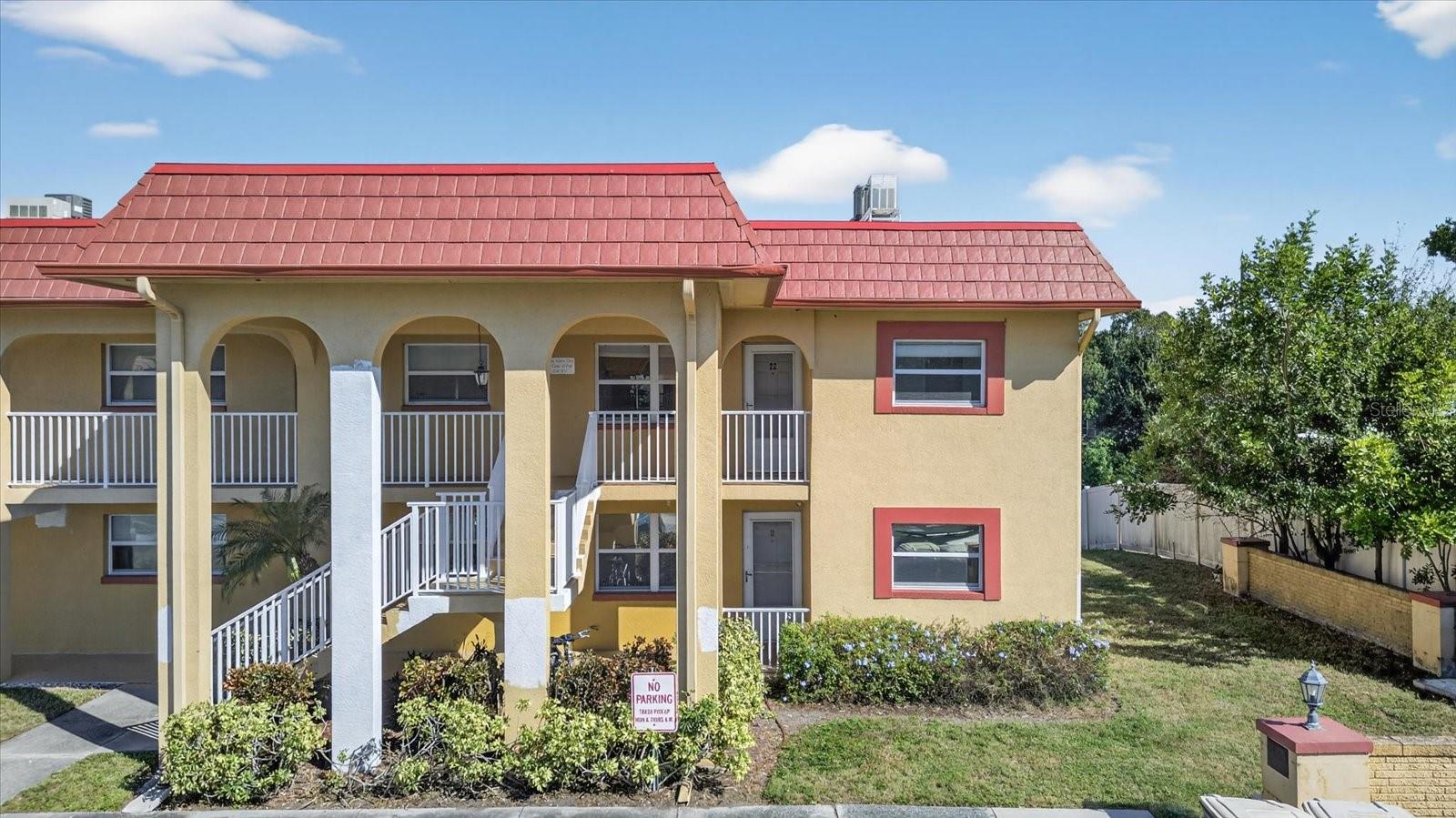 Details for 1301 Hercules Avenue 22, CLEARWATER, FL 33764