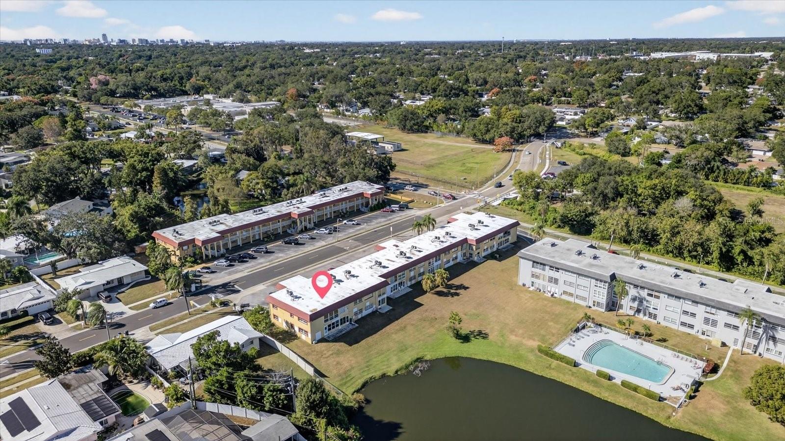 Image 30 of 30 For 1301 Hercules Avenue 22