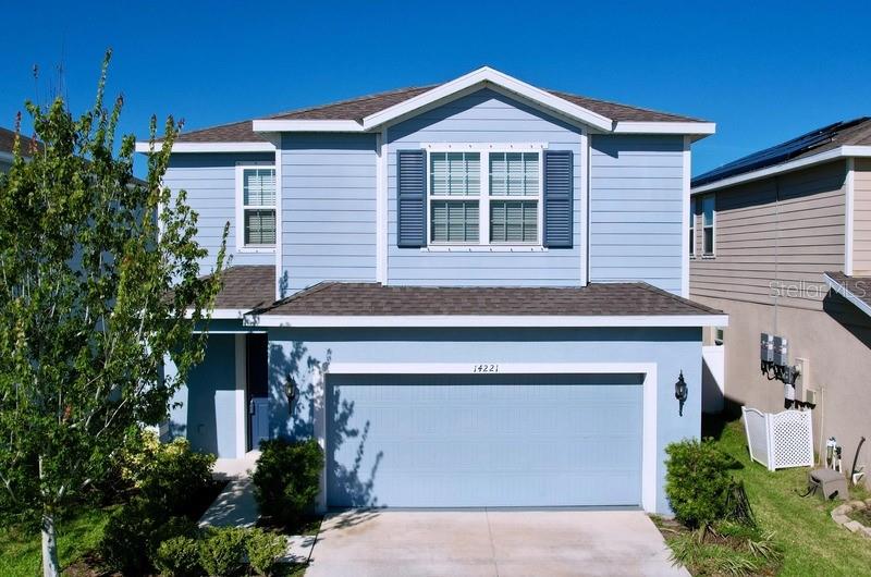 Details for 14221 Poke Ridge Drive, RIVERVIEW, FL 33579