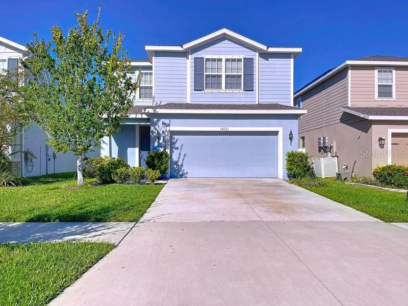 Image 2 of 63 For 14221 Poke Ridge Drive