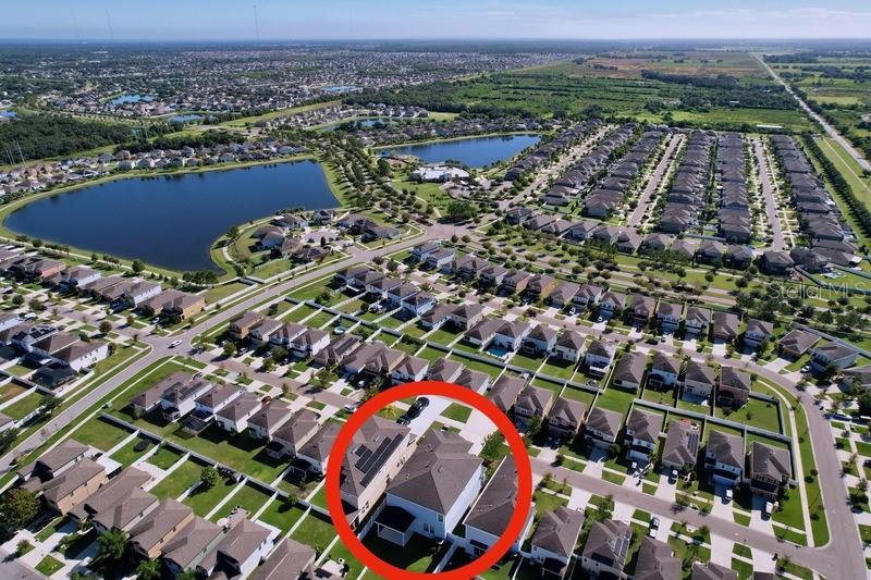 Image 3 of 63 For 14221 Poke Ridge Drive