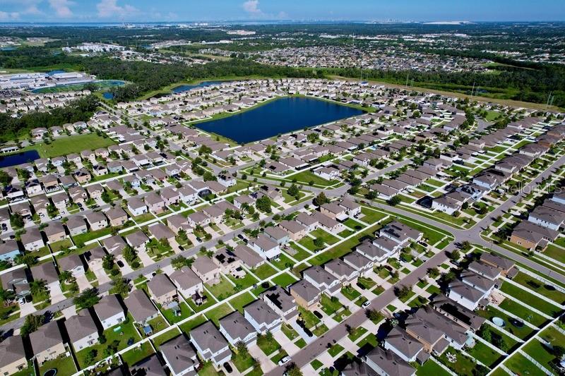 Image 62 of 63 For 14221 Poke Ridge Drive