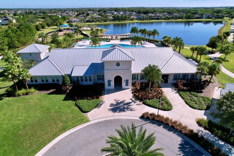 Image 7 of 63 For 14221 Poke Ridge Drive