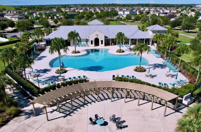 Image 8 of 63 For 14221 Poke Ridge Drive