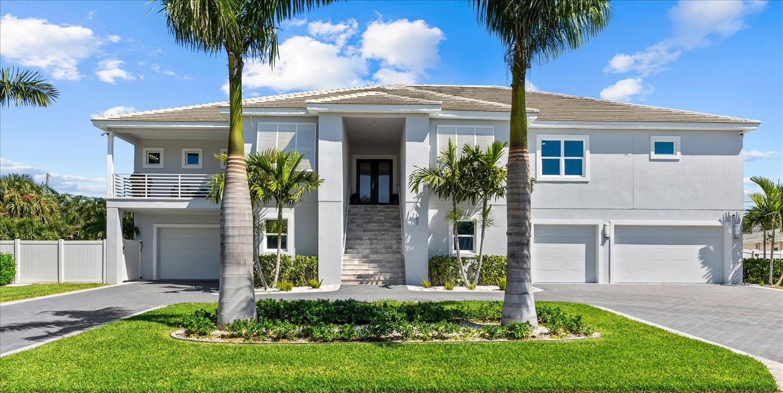 Details for 107 12th Street, BELLEAIR BEACH, FL 33786