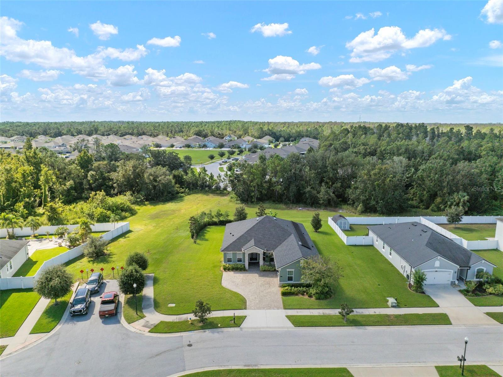 Image 51 of 65 For 12339 Prairie Valley Lane