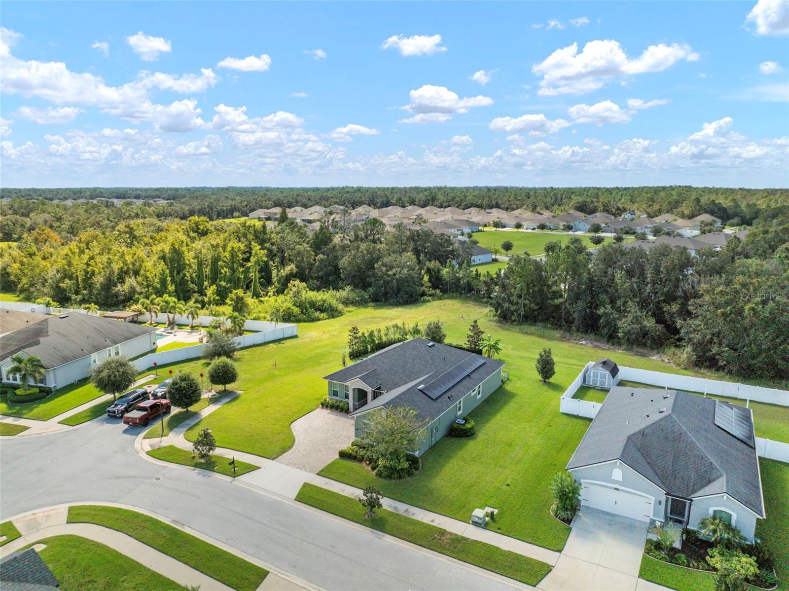 Image 52 of 65 For 12339 Prairie Valley Lane