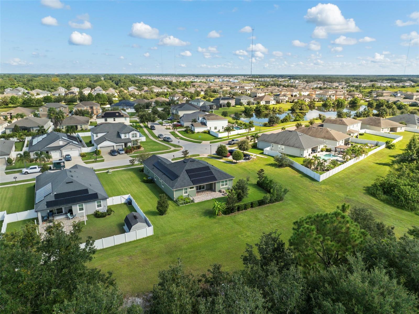 Image 53 of 65 For 12339 Prairie Valley Lane