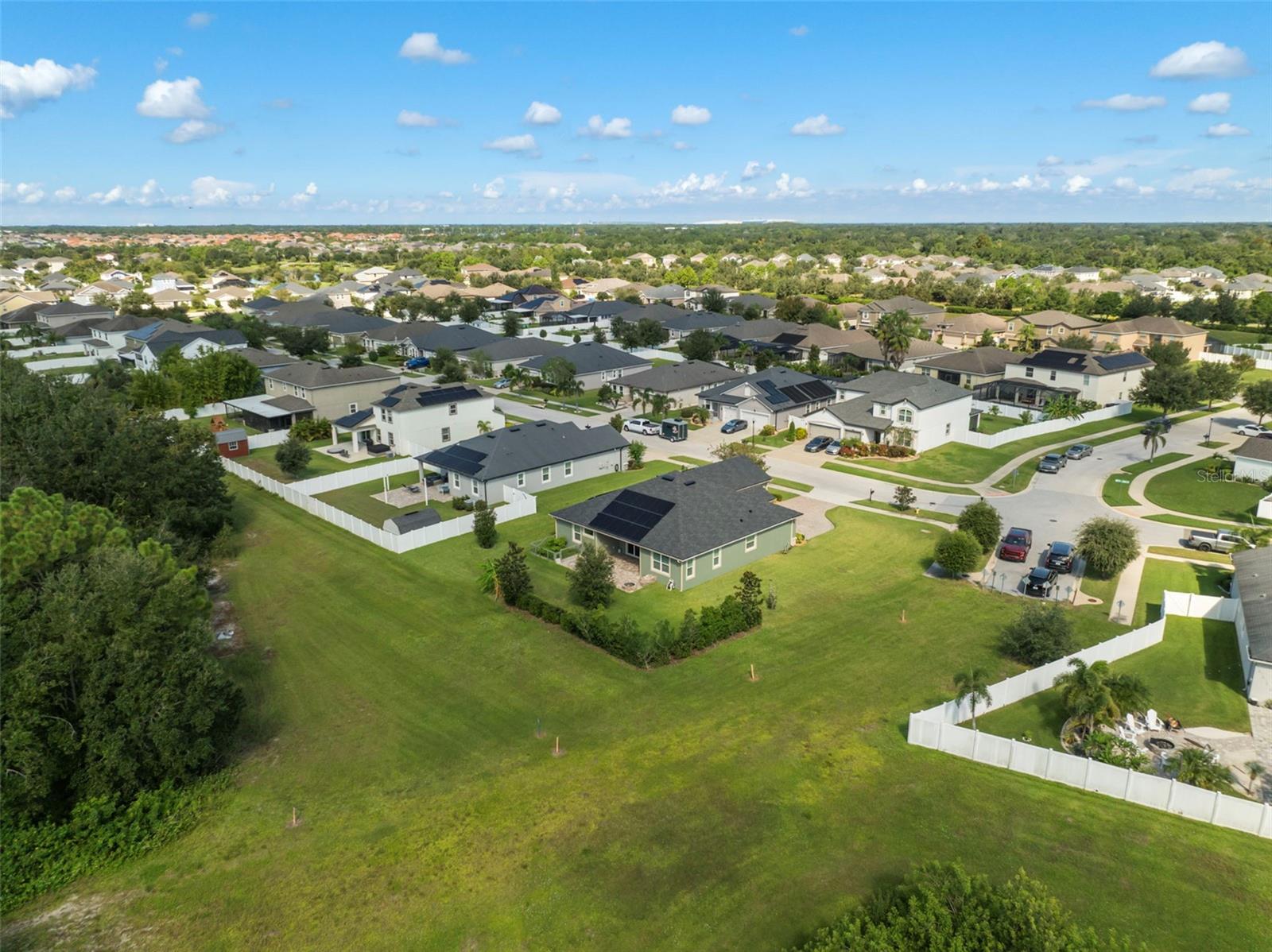 Image 54 of 65 For 12339 Prairie Valley Lane