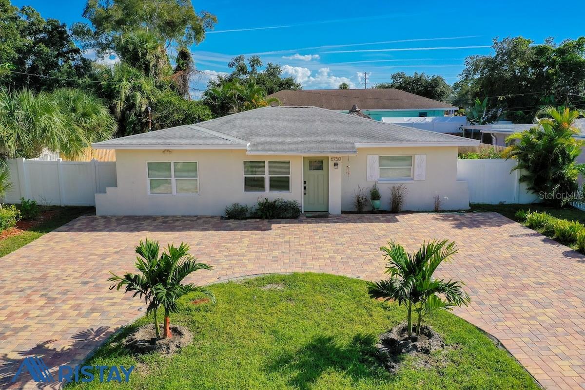 Details for 6750 Flamingo Way S, ST PETERSBURG, FL 33707