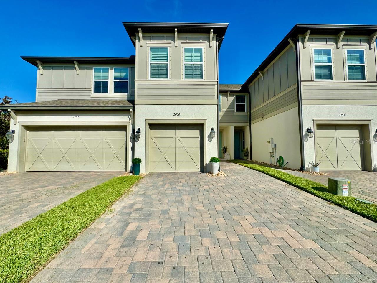 Details for 2456 Foggy Creek Circle, CLEARWATER, FL 33764