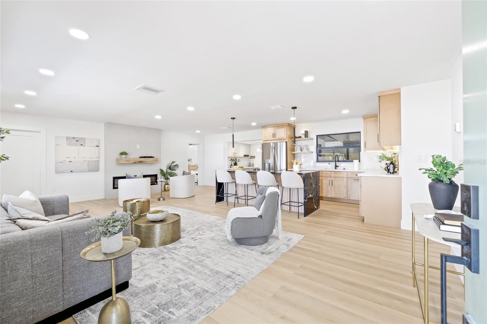 Image 3 of 46 For 6196 44th Avenue N