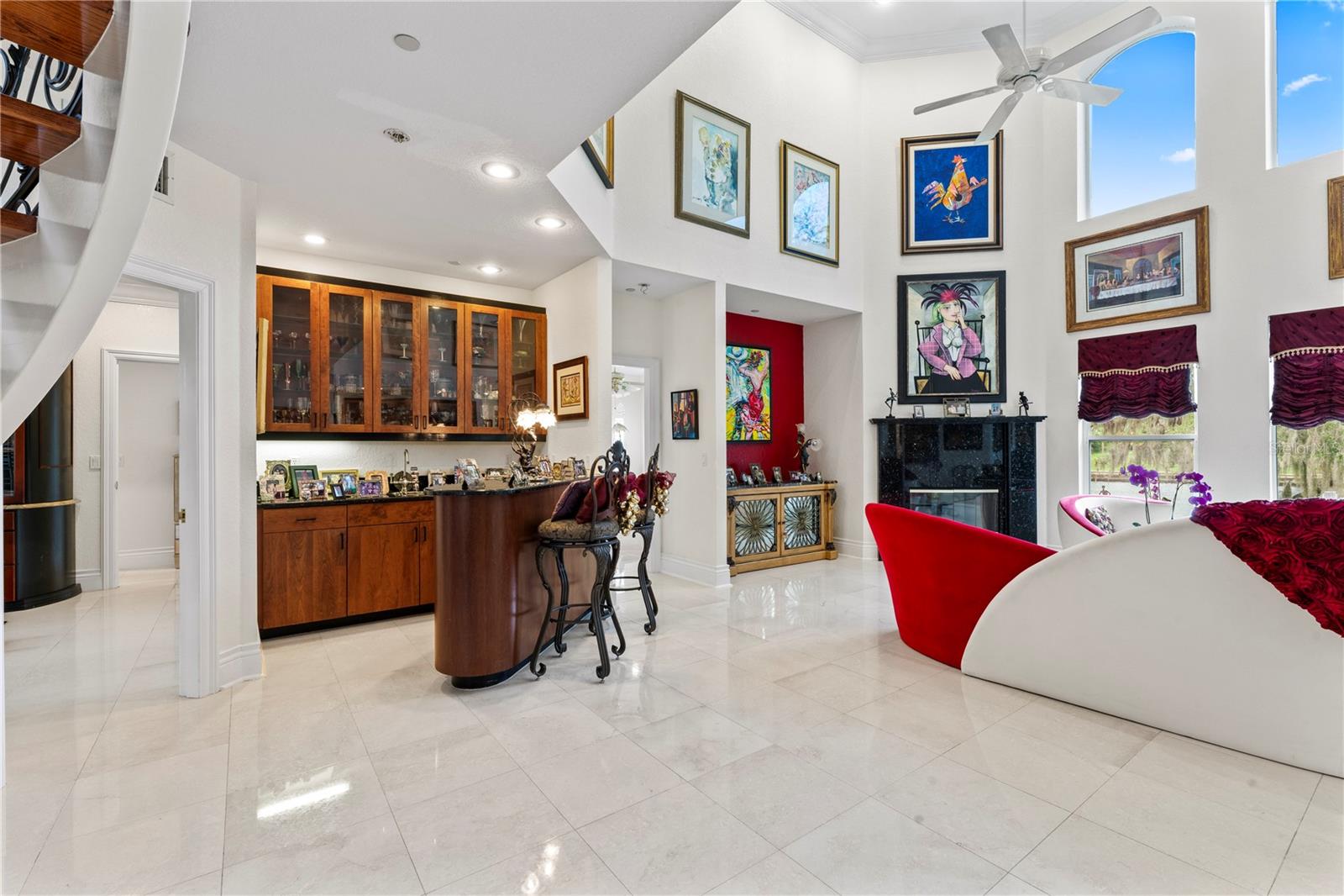 Image 8 of 79 For 2914 Shoreview Place