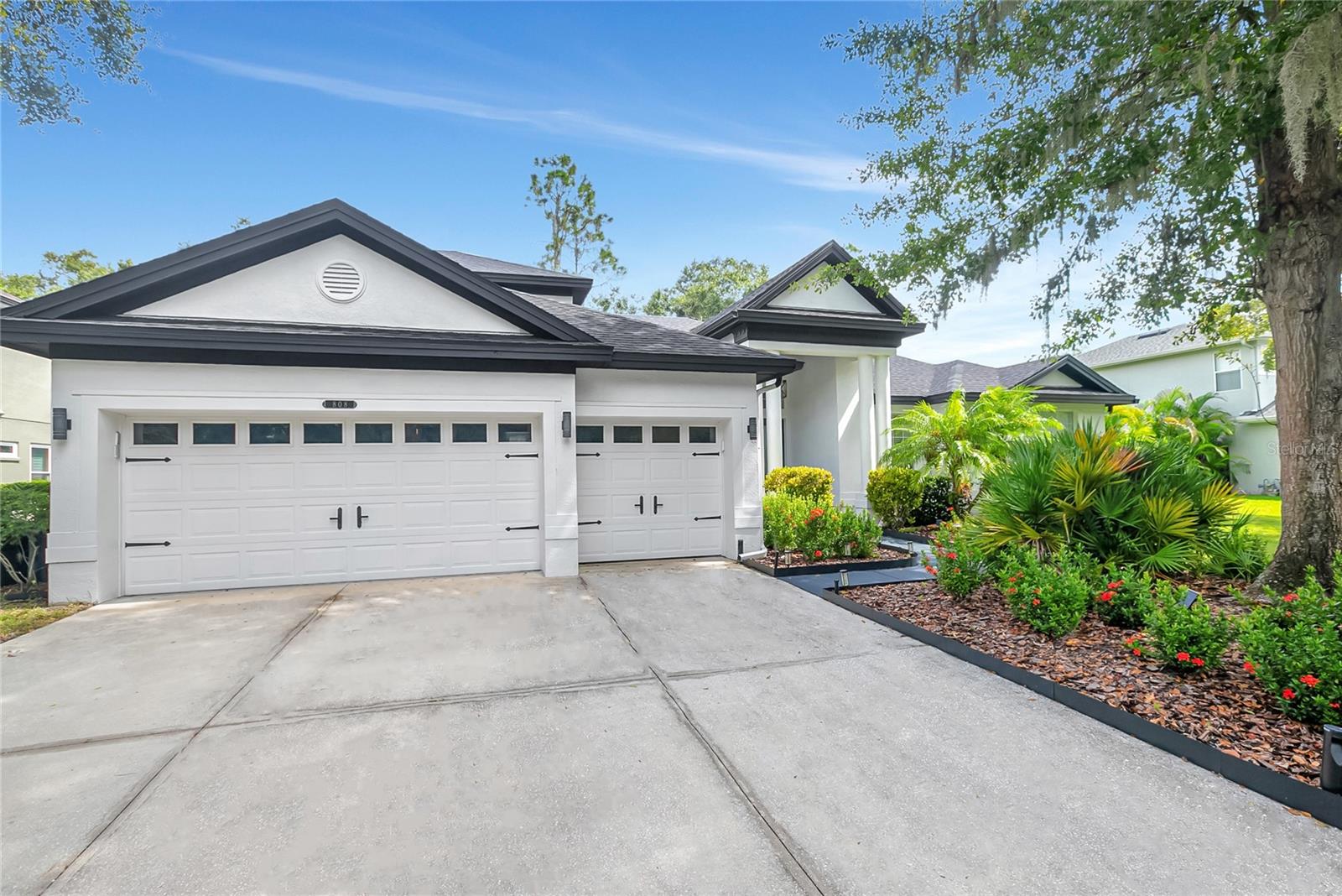 Details for 808 River Hammock Boulevard, BRANDON, FL 33511