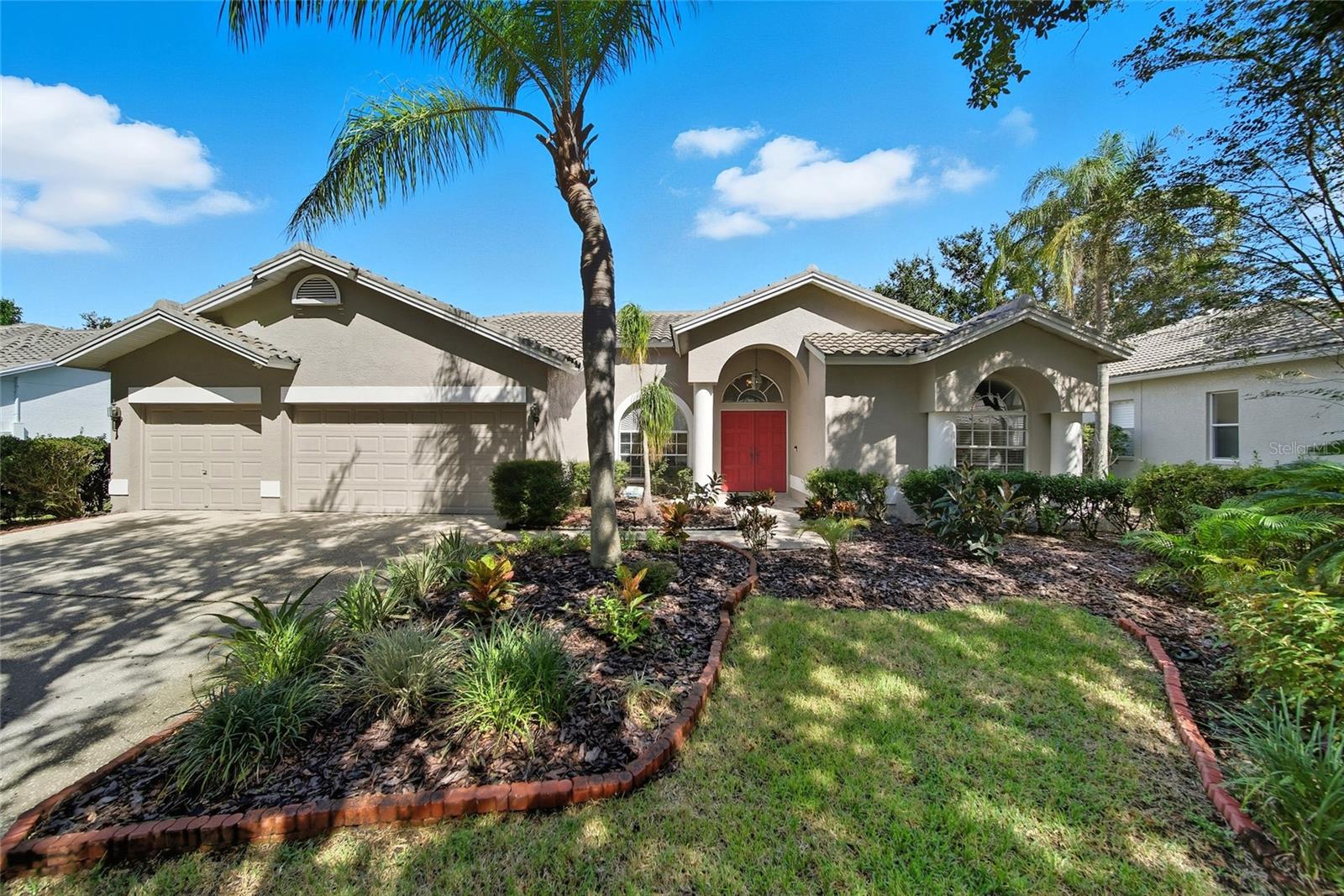 Details for 9305 Wellington Park Circle, TAMPA, FL 33647