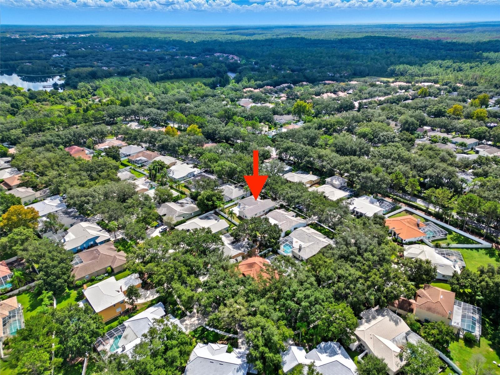 Listing photo id 29 for 9305 Wellington Park Circle