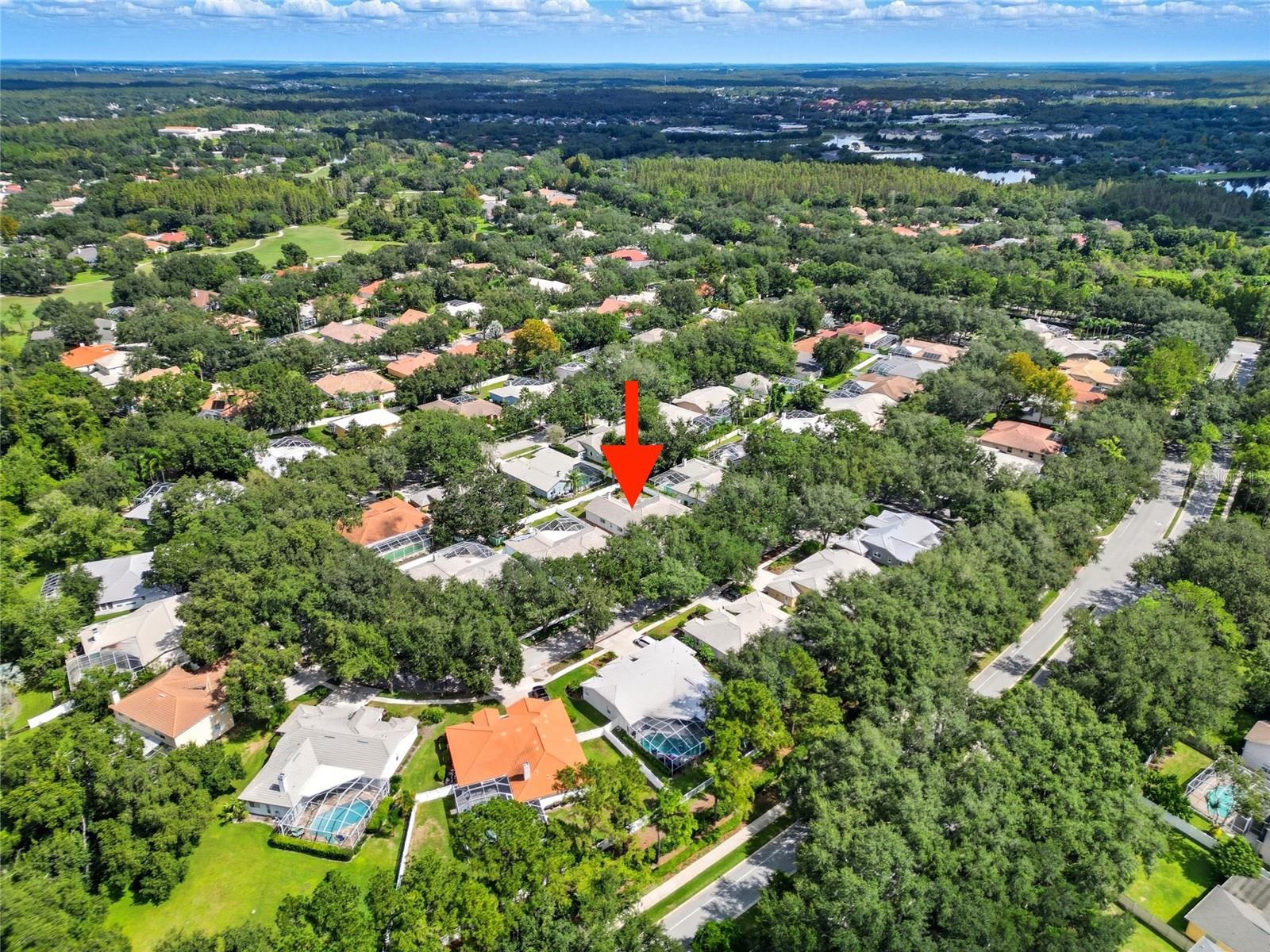 Listing photo id 30 for 9305 Wellington Park Circle