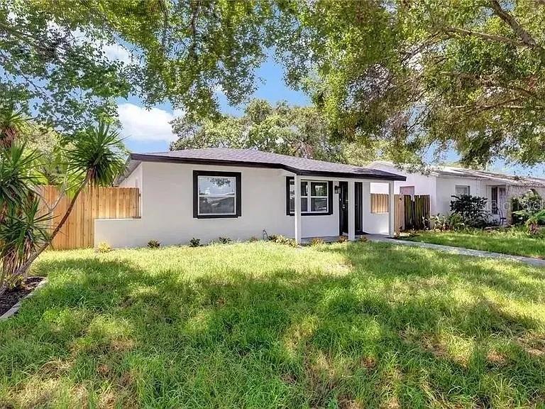 Details for 2450 40th Avenue N, ST PETERSBURG, FL 33714