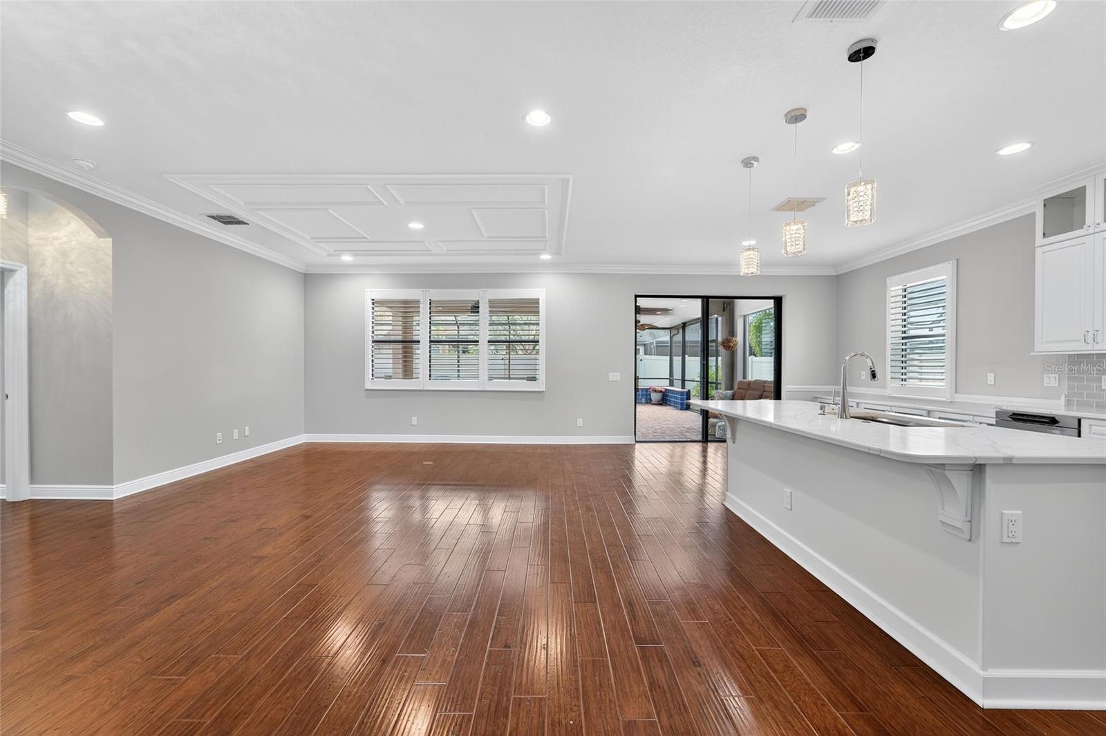 Image 17 of 73 For 8449 Bluevine Sky Drive