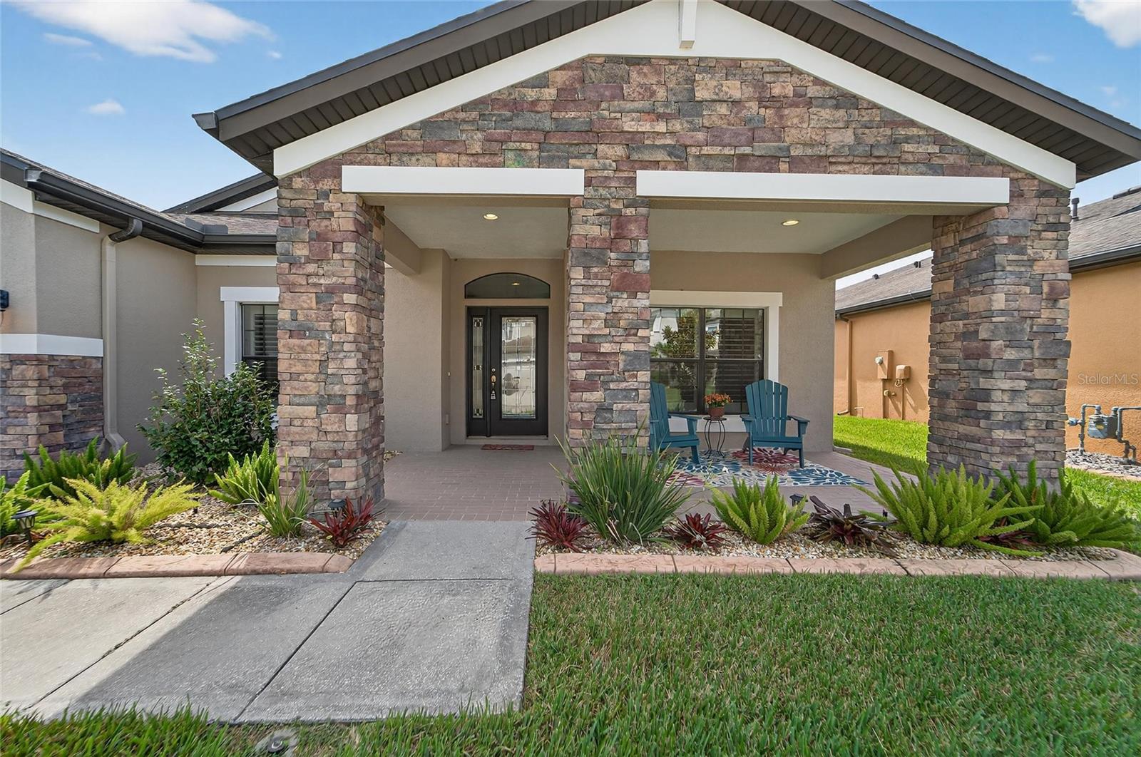 Image 3 of 73 For 8449 Bluevine Sky Drive